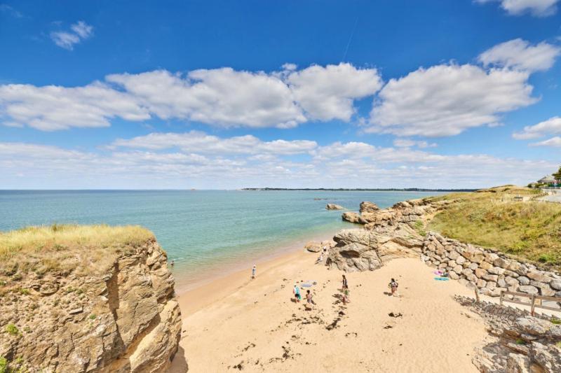 Gites 2 Ch A 5Min Des Plages Assérac Exterior photo